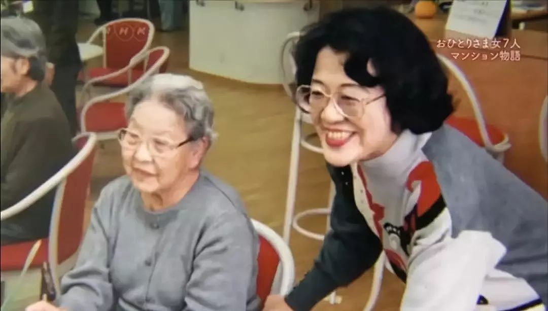 “不结婚老了怎么办？” 这个刷屏的日本单身女人养老团，给出最好的答案 - 15