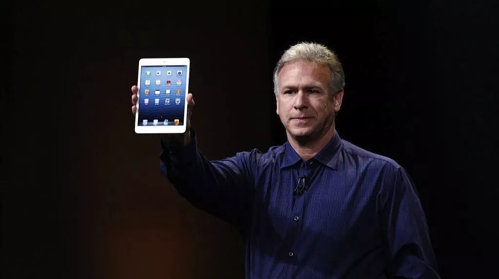 在苹果眼中 iPad 是一款怎样的产品？ - 3