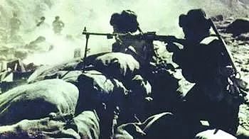 56年前，我军3人临时战斗小组将印度一个炮兵营打得崩盘 - 11
