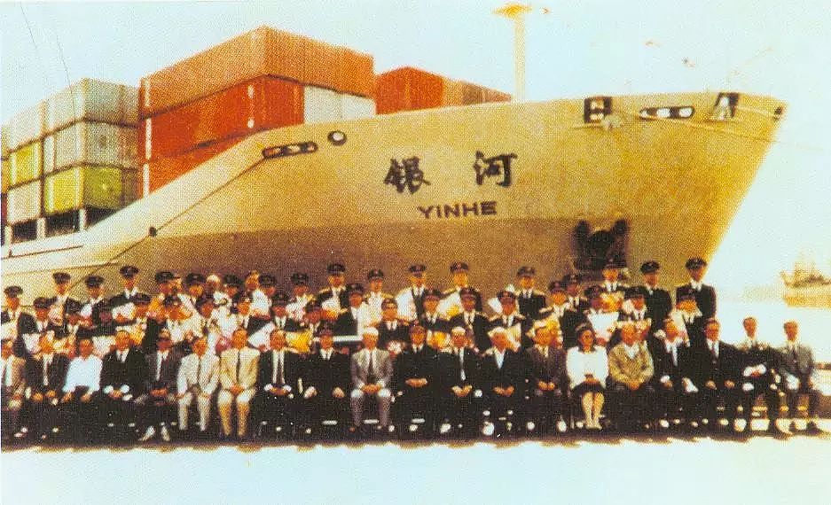 1949-2018：从亚洲三流到世界一流，中国海军，生日快乐！ - 21