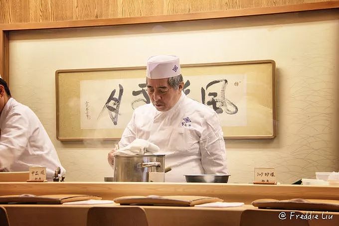 日本美食界的三大扛把子，第一个居然就那么“变态”…… - 20