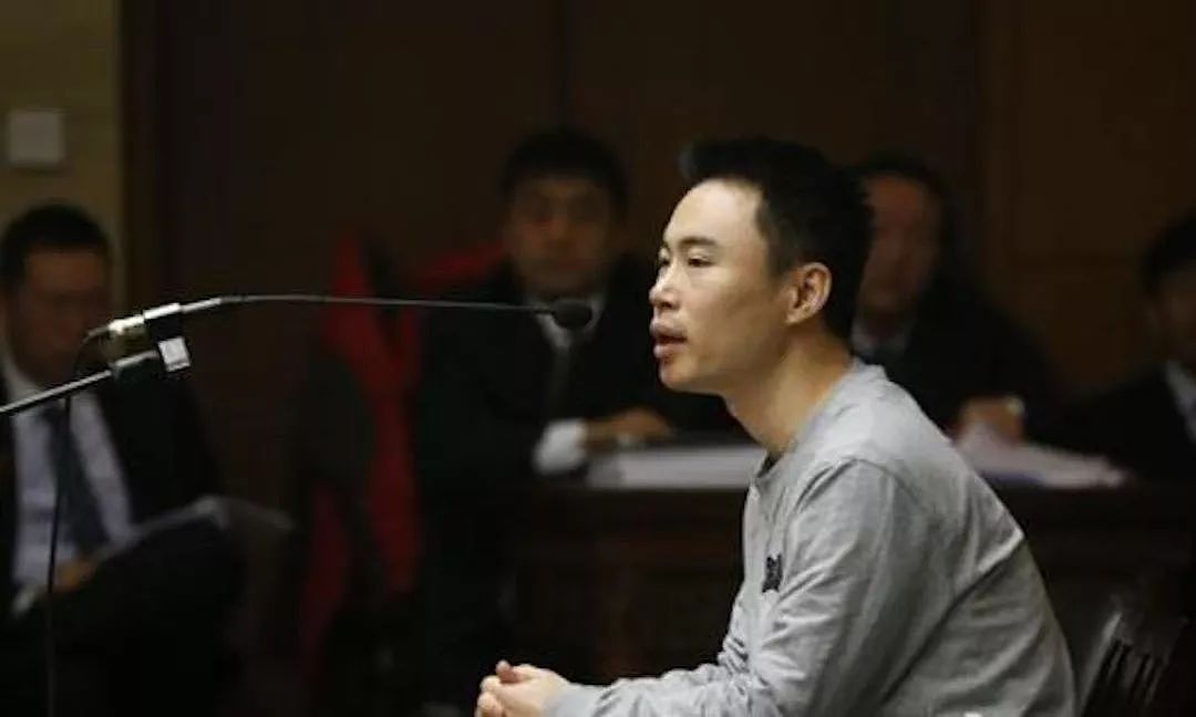 快播CEO王欣出狱，中国最有种的男人回来了！ - 15