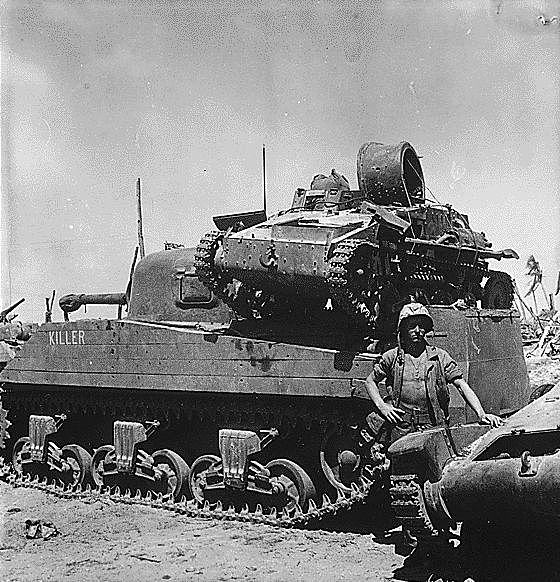 15吨小身板扛起“KV-2”级主炮，它堪称坦克界的“巨乳萝莉” - 1