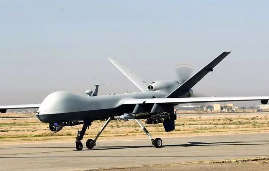 中国无人机横扫反恐战场，非洲大国已经玩上瘾，一口气抢购76架 - 5
