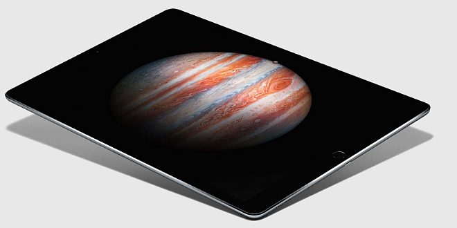 疑似苹果秋季发布会邀请函曝光，新iPad要上三摄？ - 6