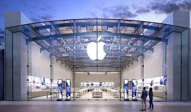 苹果财报公布，Q3营收538亿美元，依旧重视中国市场 - 5