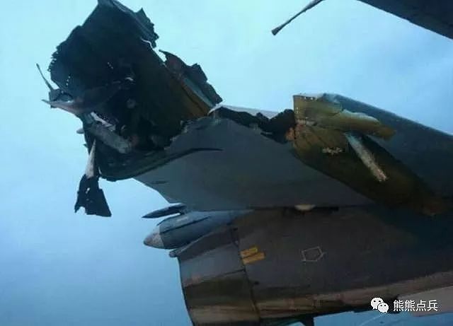 忍无可忍！无人机袭击俄军基地，俄罗斯公开幕后黑手 - 6