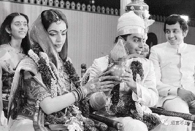 印度王健林狂掷9亿嫁女，算是知道为什么土豪这么腻歪人了 - 69