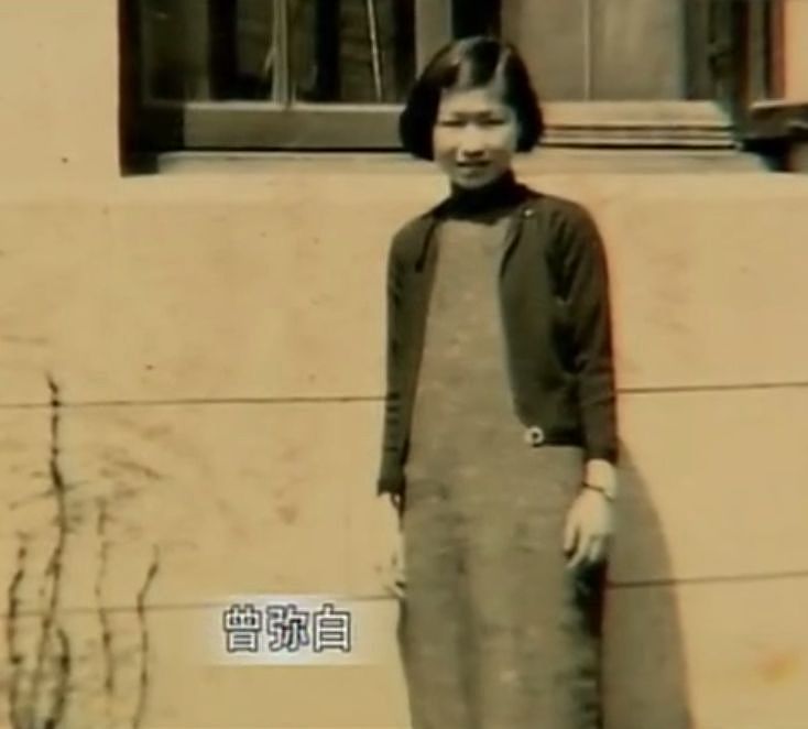 比林徽因大气，比宋美龄有才，她才是中国最有风骨的女先生 - 12