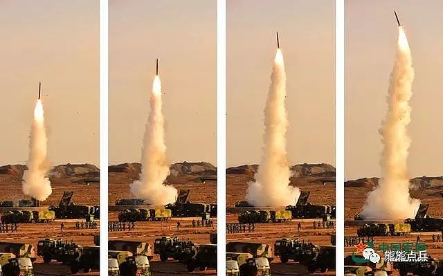 巴基斯坦考虑采购红旗9导弹，全力打造中国式防空体系 - 3