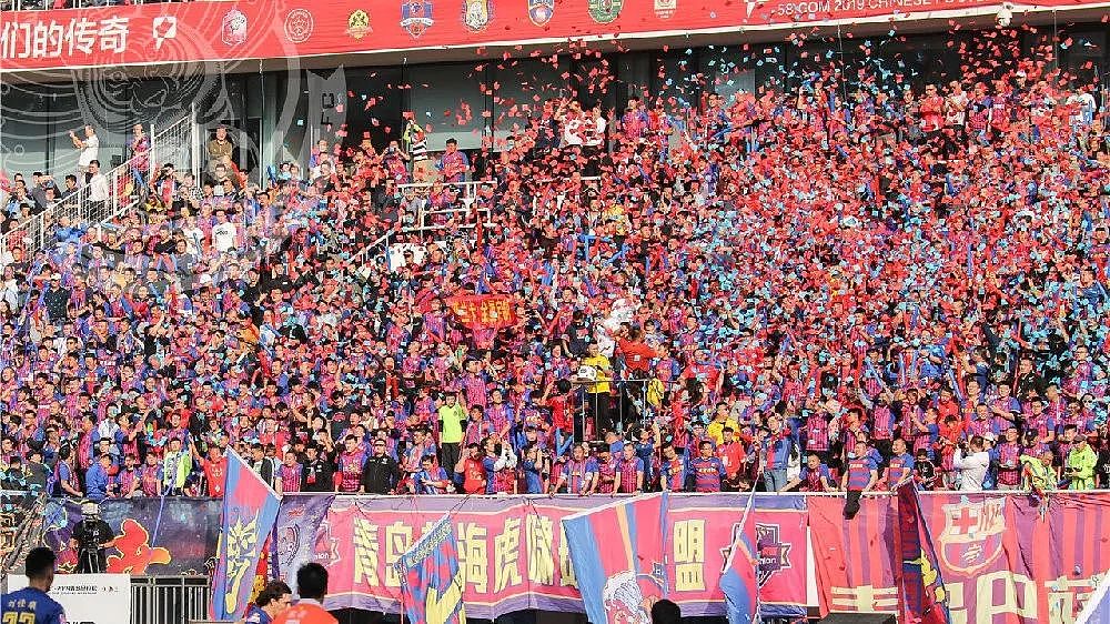 专访 | 王栋：中国足球就该由土帅挑头，有不足可请好外教协助 - 3