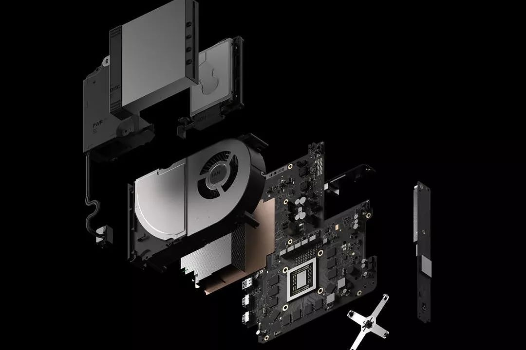 Xbox One X 体验：拳打任天堂 Switch，脚踢索尼 PS4 Pro，当真？ - 3