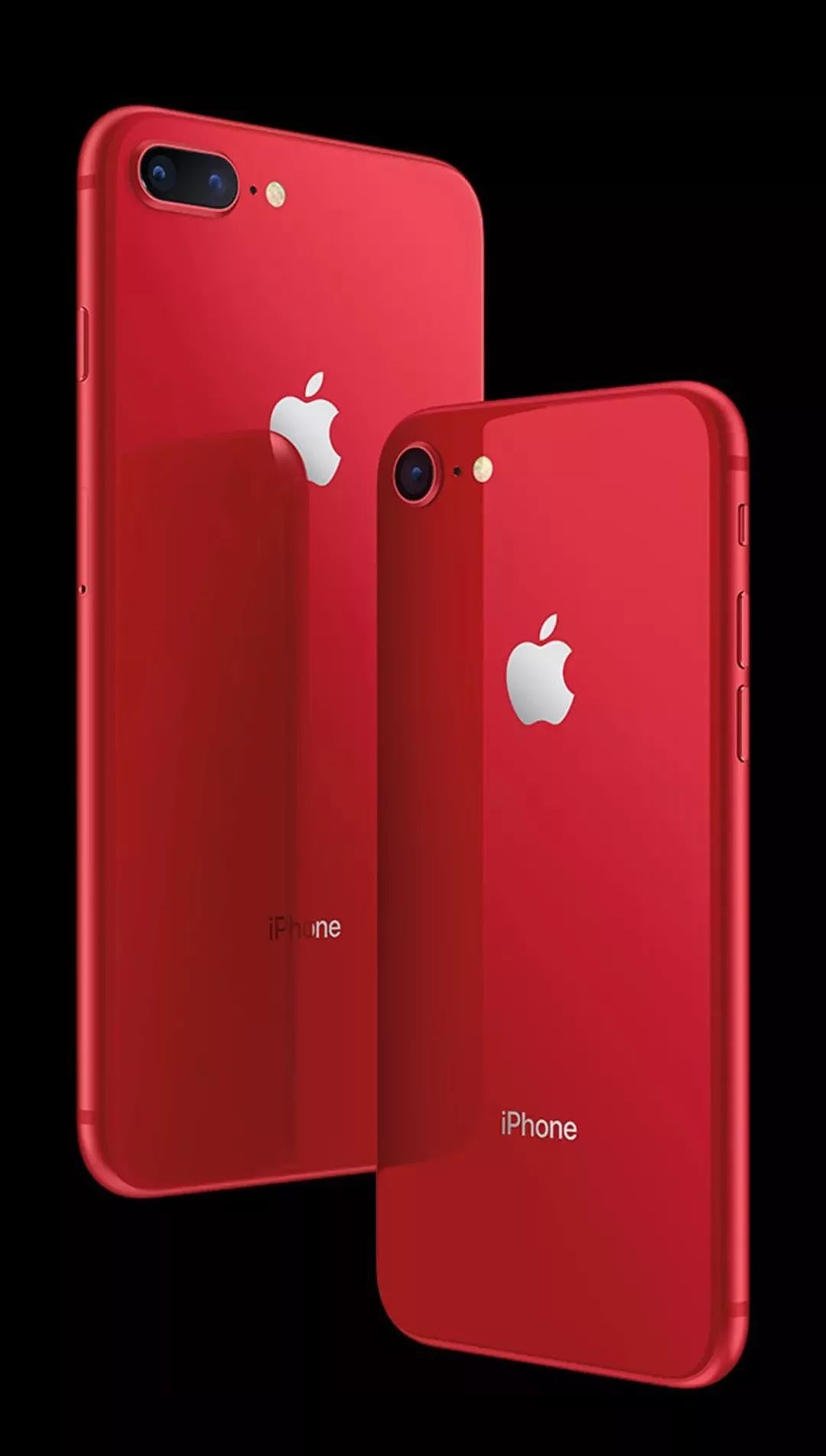 最骚 iPhone —— 红色特别版 iPhone 8 上手实测 - 1