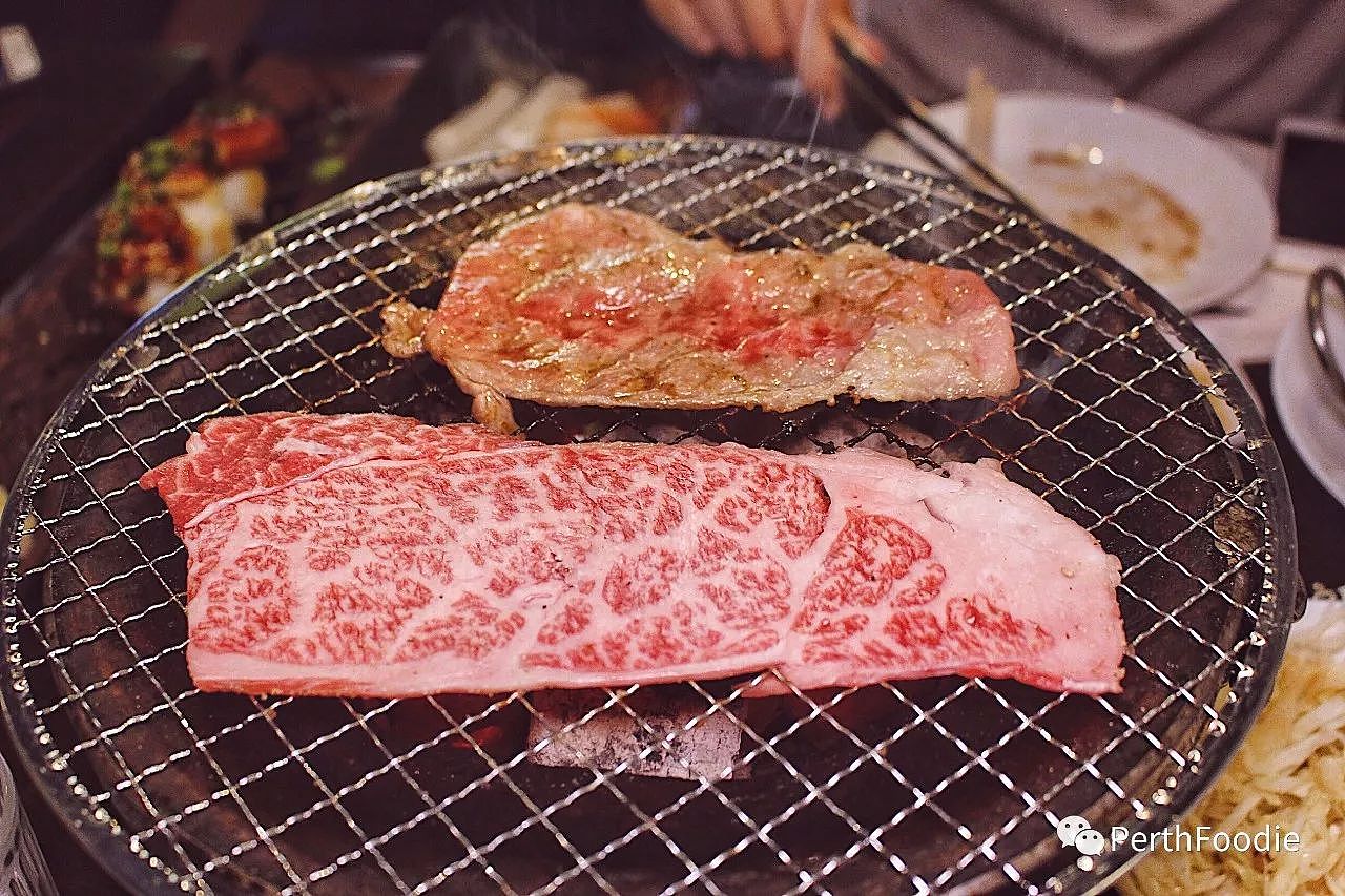 Sumiya Gin- 珀斯最好吃的日式烤肉【文末世纪大福利】 - 8