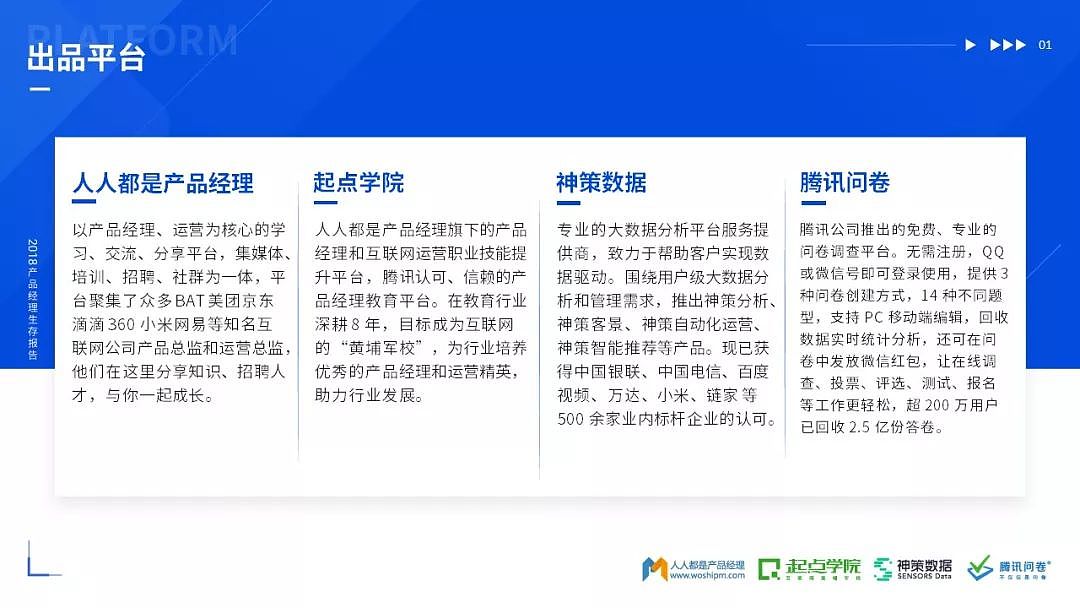2018中国产品经理生存报告 - 31