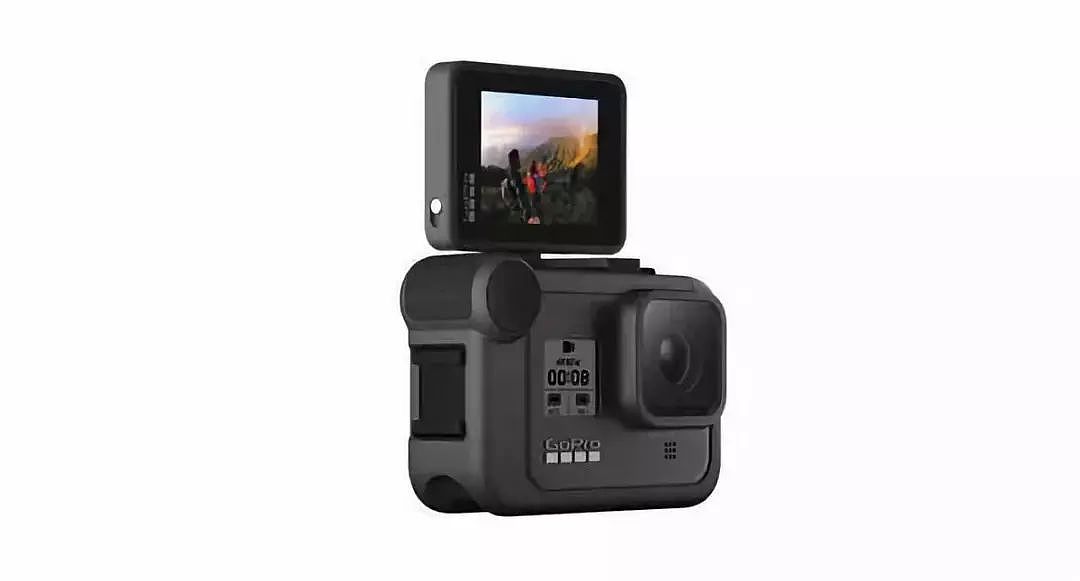 GoPro全新运动相机发布，升级明显 - 8