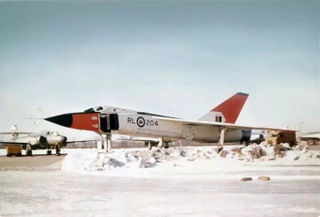 加拿大曾研制国产超音速重型战斗机，酷似成飞歼9，资料全部销毁 - 11