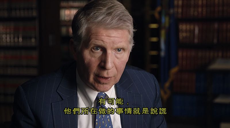 超燃！75岁老人奋战5年对抗整个美国，为中国人正名！纪录片提名奥斯卡！ - 19