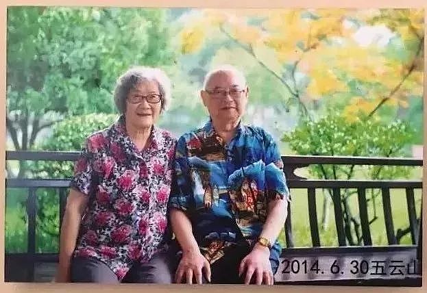 杭州89岁白发姑娘卖房环游世界，90后刷屏点赞：真希望我老了也能这么酷！ - 14