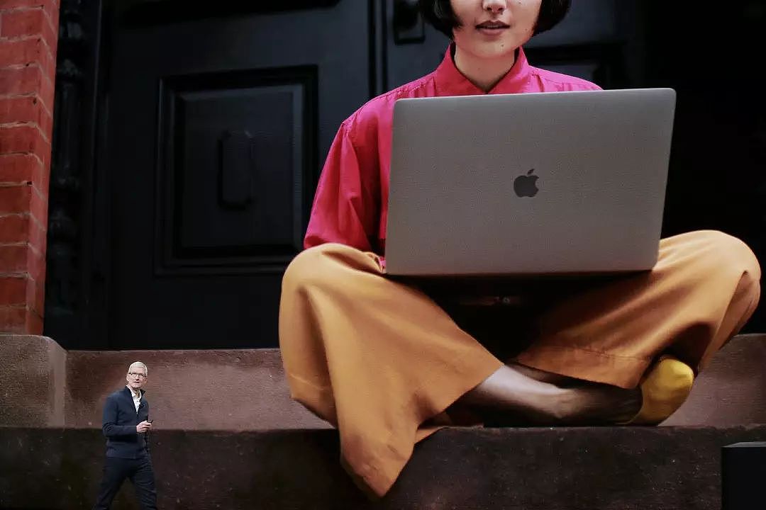 苹果更新 MacBook Air 和入门款 Pro；滴滴宣布北京调价；Zoom 被曝挟持 Mac 摄像头漏洞 | 极客早知道 - 7