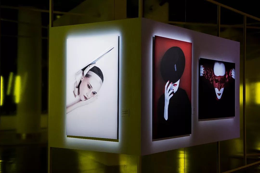 “DIOR, THE ART OF COLOR”艺术展览于上海当代艺术馆盛大启幕 - 15