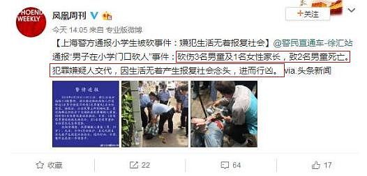 上海小学生遇害案：孩子快跑！有时人生没有道理可言 - 3
