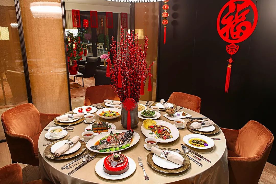 北京最全酒店除夕攻略，只有家人团聚在一起才叫年夜饭！ - 9