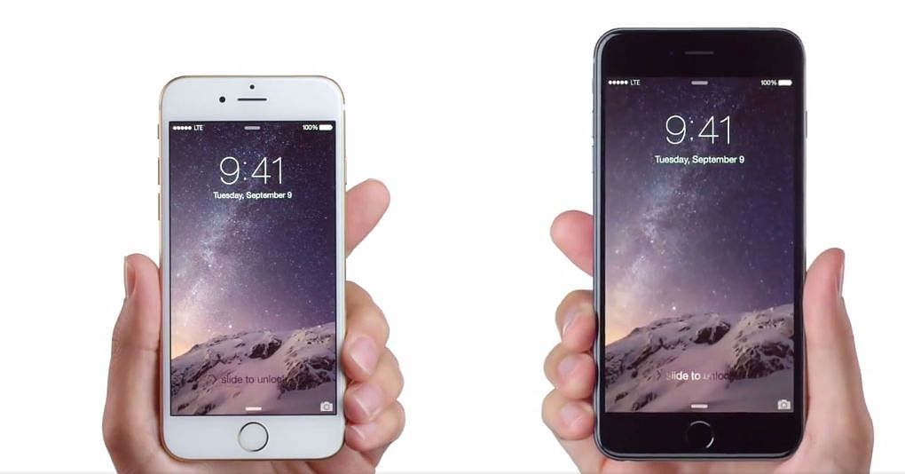 苹果宣布iPhone 6正式停产！卖了2.5亿部，却被评为“最丑iPhone”？！ - 7