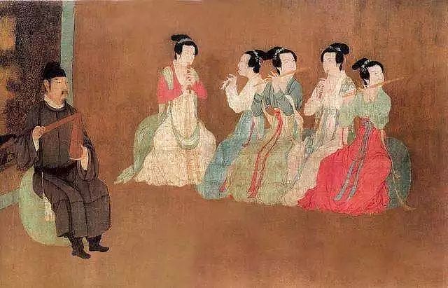 他影响了中国人画肖像500年，如何做到的？ - 5