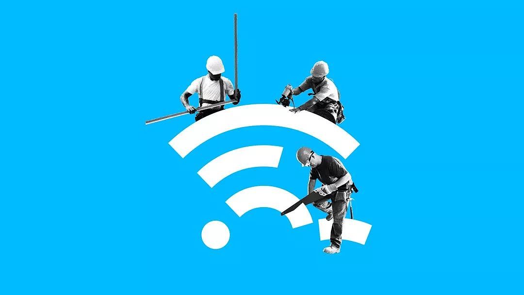 高通这个 Wi-Fi 黑科技，让我看到了无线网络的未来 - 15