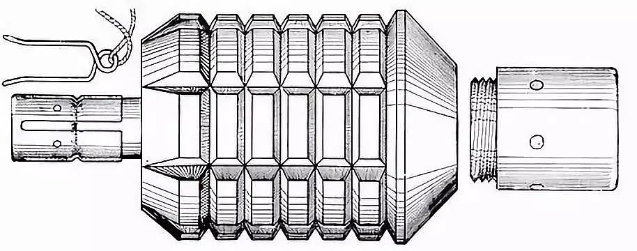 日军手雷扔之前为啥在钢盔上磕一下？跟中国木柄雷比怎么样？｜轻武专栏 - 4