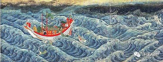 人物 | 《妖猫传》中的空海在历史上确有其人，堪称日本版“玄奘” - 6