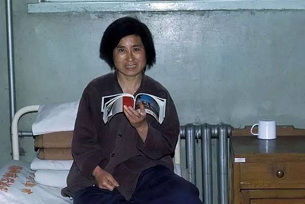 美国教授乘出访之机，在中国“偷拍”的照片 - 40