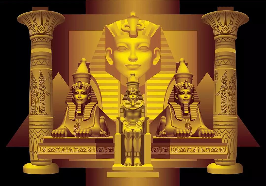古埃及文明失落之谜：为何挖掘金字塔的人一个个神秘死去？ - 7