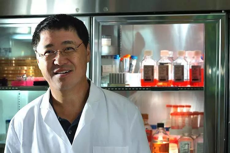 诺贝尔生理学或医学奖获奖名单揭晓，但它似乎遗漏了一位华人科学家 | Global 24/7 - 4