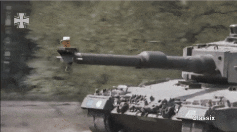 99坦克为什么不装两根炮管？这样火力不是更猛吗？ - 11
