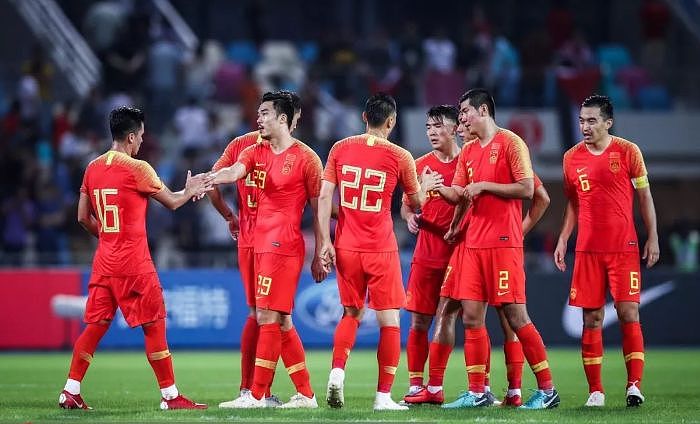 里皮也无法拯救的中国足球这一年 - 3
