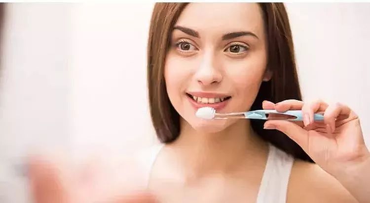 牙齿最容易出现的10个问题，这支牙膏都能解决！ - 15