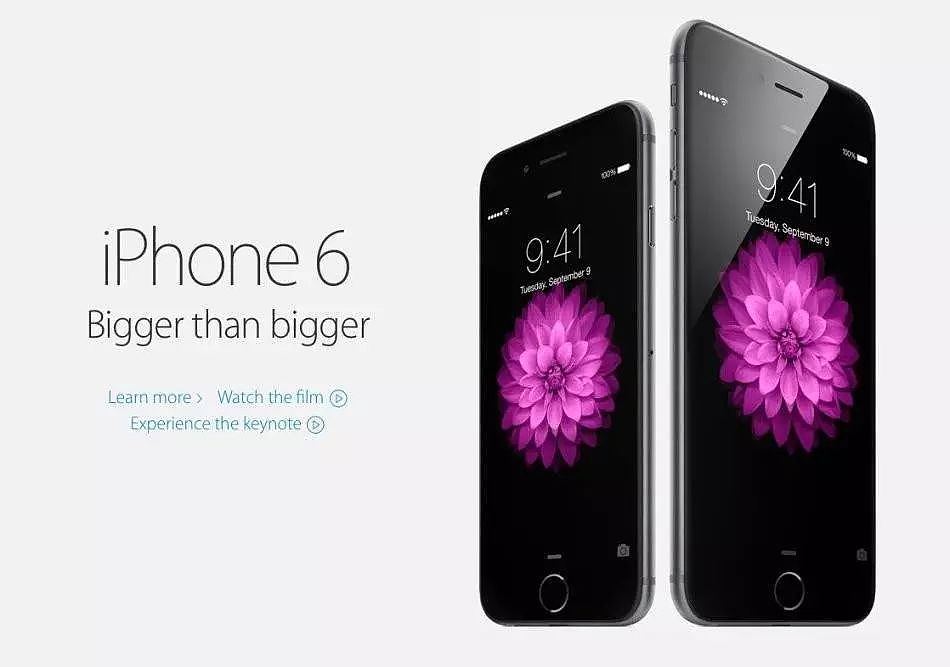 苹果一次性停产5款产品！iPhone 6再也买不到！ - 3