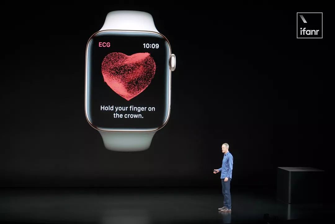 苹果上架血糖检测仪，你还可以用 iPhone 检测数据 - 5