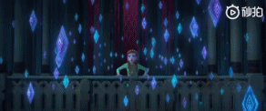 不是所有的公主都需要王子拯救！Elsa归来，像超级英雄一样拯救世界 - 7