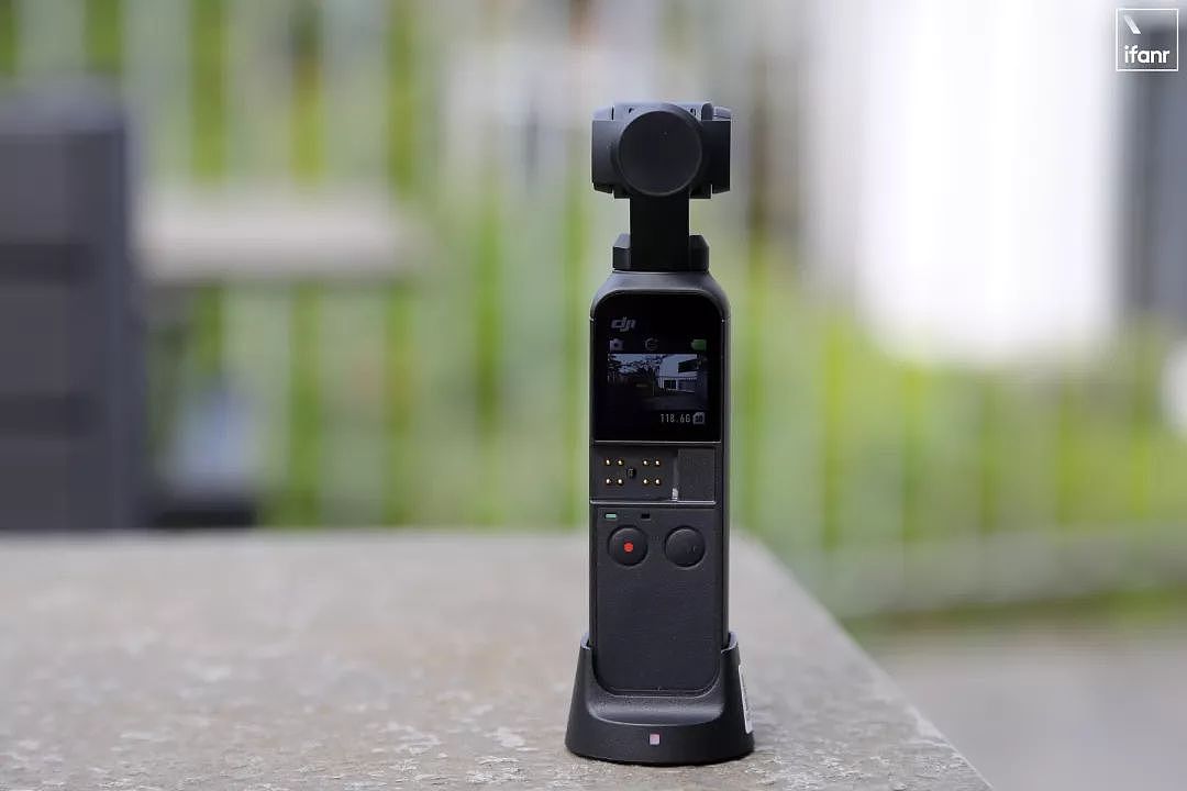 大疆口袋相机评测：口红大小的旅行神器，可能是你最想买的相机 - 9