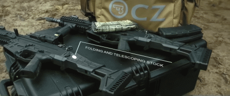 巴基斯坦将淘汰中国56冲！捷克CZ806成为巴铁新一代步枪｜轻武专栏 - 2