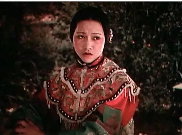 刘玉玲很A，但好莱坞第一代华裔女星是AAAA爆了！ - 23