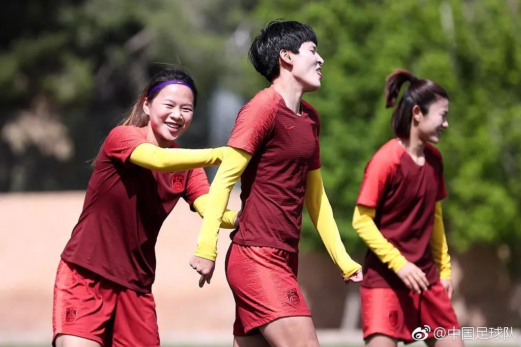 女足 | 送走东道主迎来卫冕冠军，真正的亚洲杯现在刚刚开始 - 11