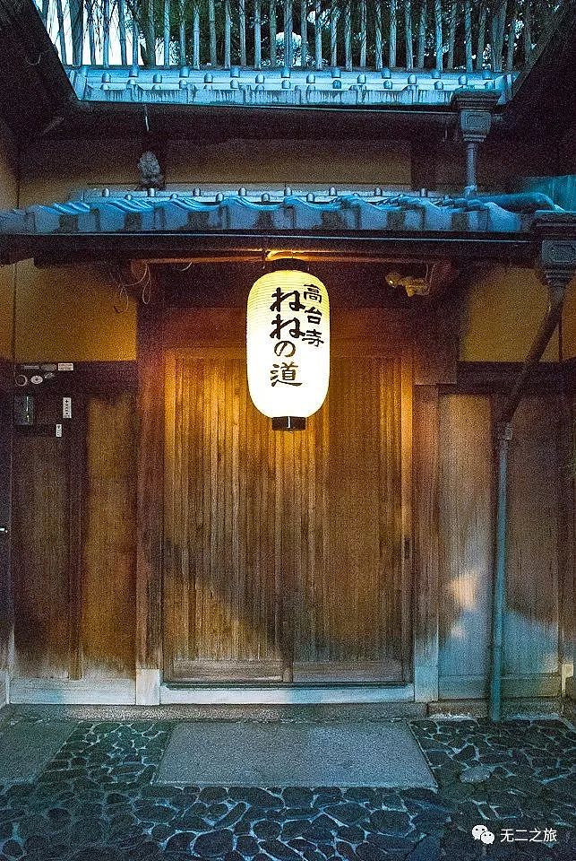 8处避世绝境，都藏在京都的巷子里 - 13