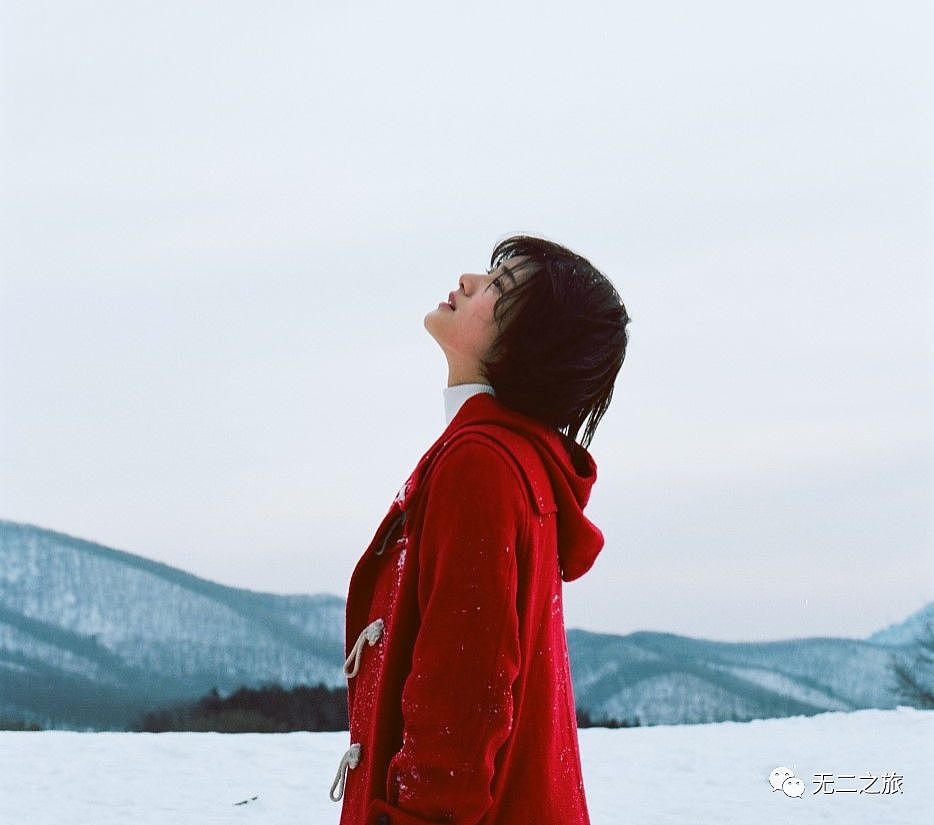 北海道线路 | 冬天，想和你去北海道，做一对白色恋人 - 17