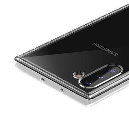 三星原材料受限导致内存涨价，Galaxy Note 10顶配售价突破万元！ - 14