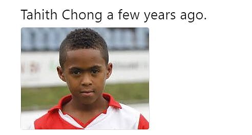 18岁华裔小将成曼联最佳，同时也是荷兰锋线未来希望 - 1