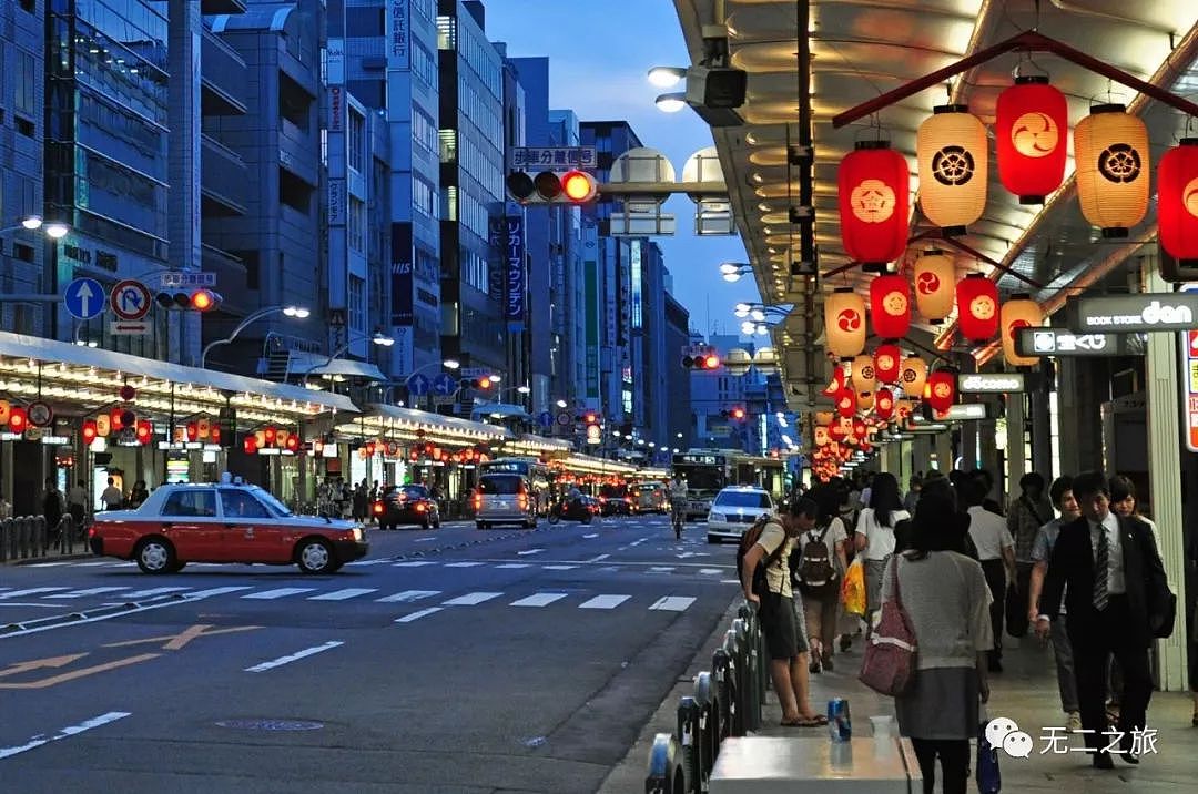 会玩的人都在日本的这里，人少景美不输京都！ - 31